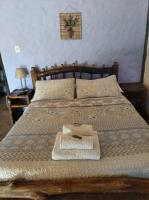 Chalet met 1 Slaapkamer