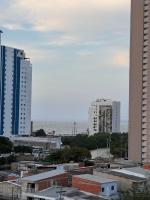 Modern apartment near the beach - B&B Cartagena de Indias