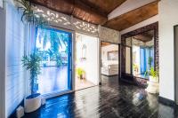 Auaecoco Hotel - Chambres d’hôtes Carthagène