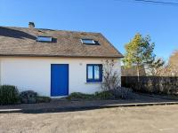 Gîte le Bistrot, 3ch, 6pers - B&B Saint-Pantaléon-de-Lapleau