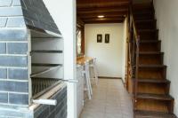 Residencial Santamaria - departamento 202 - Ferienwohnung Bombinhas