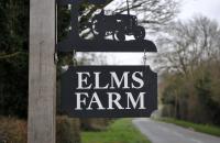 Elms Farm - B&B Alderton