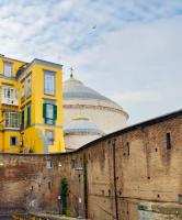Nova Plebiscito - B&B Napoli