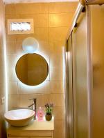 Cozy apartment near to beach - Chambres d’hôtes Haïfa