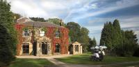 B&B Penistone - Cubley Hall - Bed and Breakfast Penistone