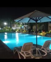 Flamingo Villa in Boca Paraiso - B&B Boca Chica