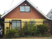 Casita de Heidy - Ferienwohnung