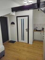 Appartement Suite