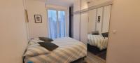 Appartement met Terras