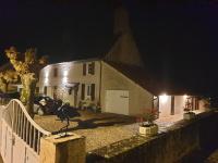 Le Heron Pourpre B&B gastronomique - B&B Cronat
