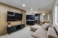 Minimalist Japandi Canyon Home - B&B Salt Lake City