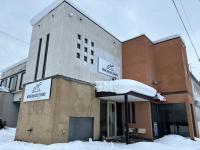 Mountain Gate FURANO - Ferienwohnung Kami-furano