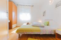 Appartamento con 2 Camere da Letto e Terrazza