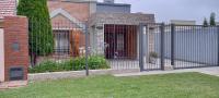 La Moradita - B&B Necochea