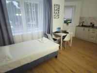 Appartement Suite