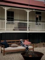 Linning's House at Twigley Farm - B&B Marburg