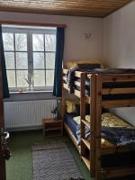 Chambre Lits Jumeaux