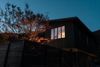 富士山望むプライベートヴィラ 900平方メートルの敷地を貸切利用 憩 ikoi Fuji サウナ 4Kシアター - B&B Fujikawaguchiko