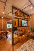 Suite con piscina privada