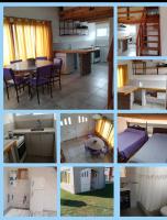 Monoambiente claromeco - B&B