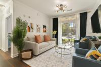 Spacious Modern 3BR-2BA Condo in Champions Gate - Ferienwohnung Kissimmee