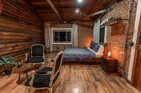 Suite con piscina privada