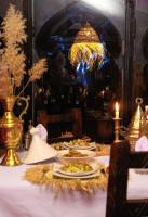 Young Luxury Camp Merzouga - B&B