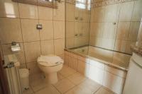 Habitación Triple con bañera