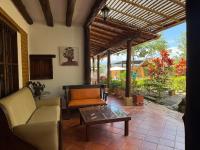 Habitación Familiar con baño privado