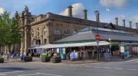 The Accrington Haven - B&B