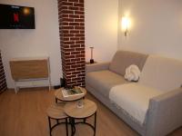 Appart cosy Paris Bercy - B&B Parigi