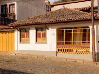 Solar do Artista - B&B Ouro Preto