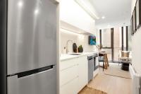 Perfectly Paired - Your Dual Apartment Escape - B&B Wellington