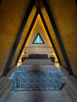 Chalet mit 1 Schlafzimmer