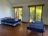 Casa con 1 dormitorio
