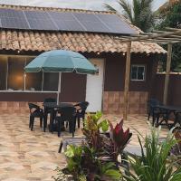 Casa do João - Chambres d’hôtes Maricá