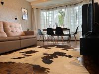 Sobrado do Aconchego - Jardim Carvalho - Ferienwohnung