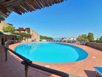 La Terrazza Di Baja Sardinia A - B&B