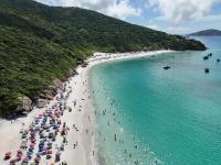 Suíte 1 - B&B Arraial do Cabo