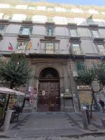Residenza Sansevero - Dimore Partenopee - Chambres d’hôtes