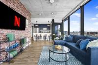 The Industrial Suite DownTown Nashville - B&B