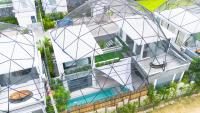 Raksa Poolvilla - B&B Hua Hin