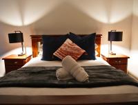 Elite Escape Hawera - B&B Hawera