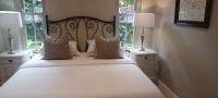 Deluxe Suite mit Kingsize-Bett