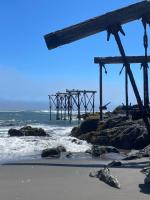 La Cabañita - B&B Llico