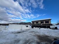 ひょっとこ野々傘 - B&B Kyōgoku