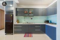TanSonNhat Luxury Apartment - B&B
