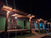 Olla é Mono Ecolodge - B&B