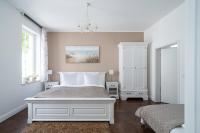 Appartement met 2 slaapkamers