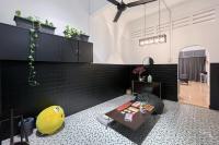 Homestay Taman Canning Ipoh, Perak - Smarthome - B&B